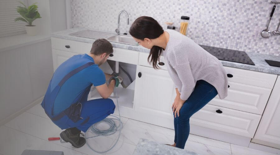 Professional Gas Leak Detection in Salem, NM